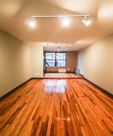 曼哈頓East 14 Street Studio及兩房公寓長期出租