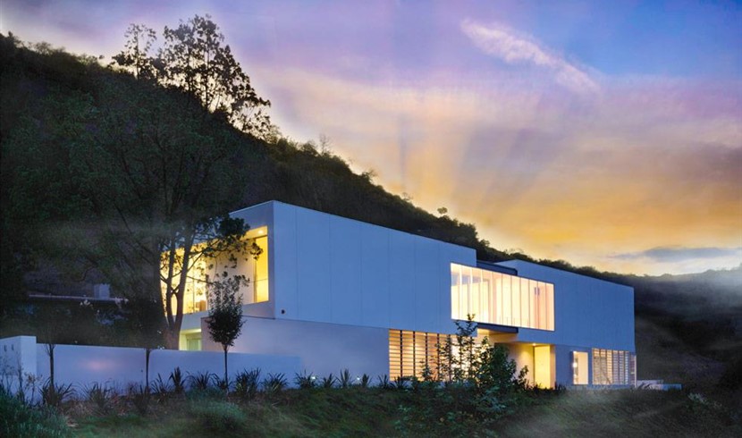 Bel Air Modern by Zoltan Pali photo 1