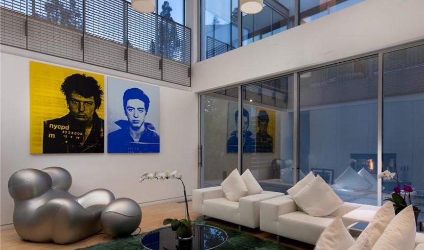 Bel Air Modern by Zoltan Pali photo 7