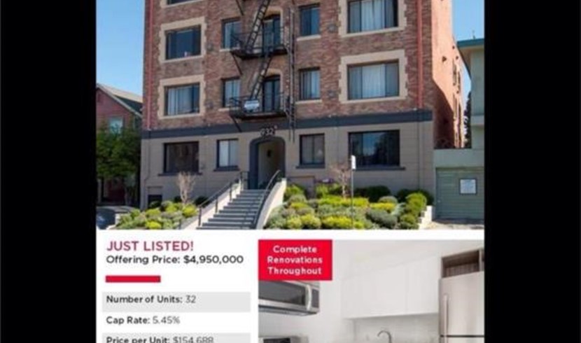 Don’t miss it!!!!!! Investment rental apartment in Koreatown photo 2