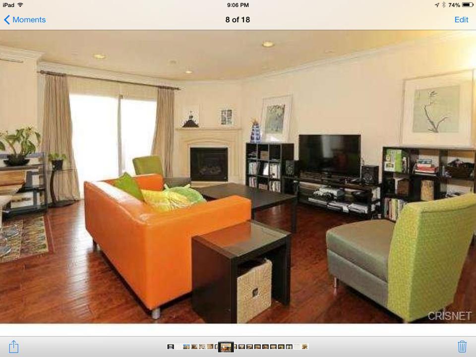 Near UCLA, spacious and bright 3-bedroom CONDO for sale