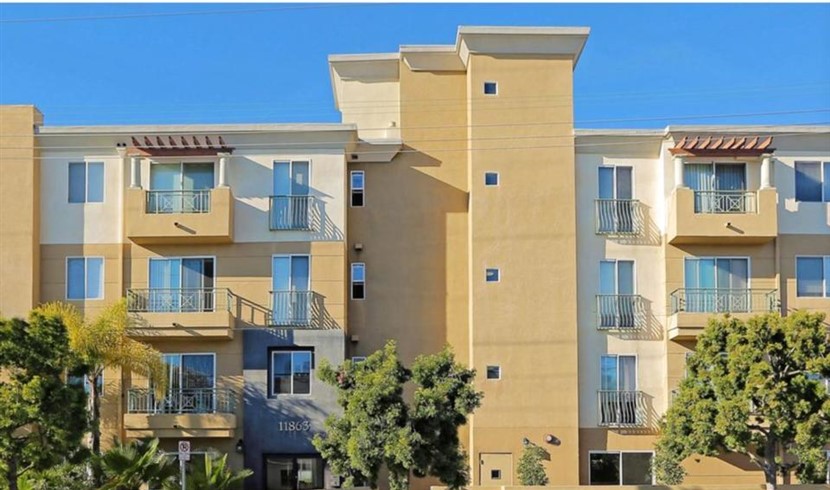 Fashionable and cutting-edge one-bedroom CONDO for sale photo 6