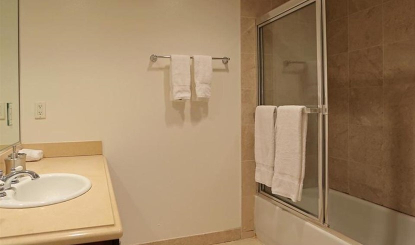 Fashionable and cutting-edge one-bedroom CONDO for sale photo 3