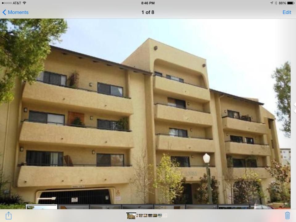 Elegant 1B/1B LOFT STYLE CONDO for sale