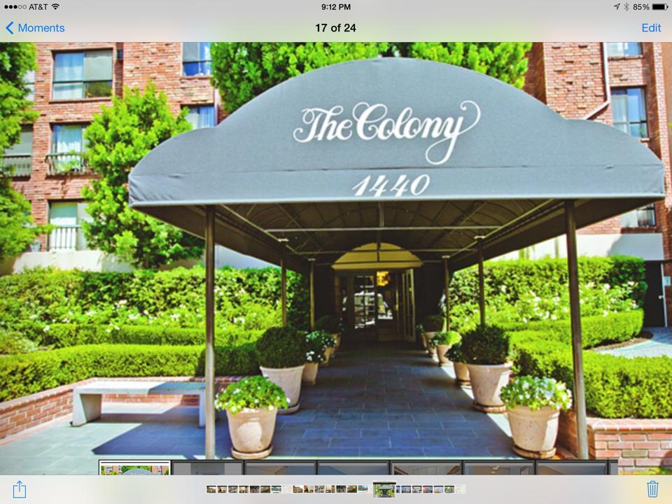 Affordable Westwood 1B/1B CONDO