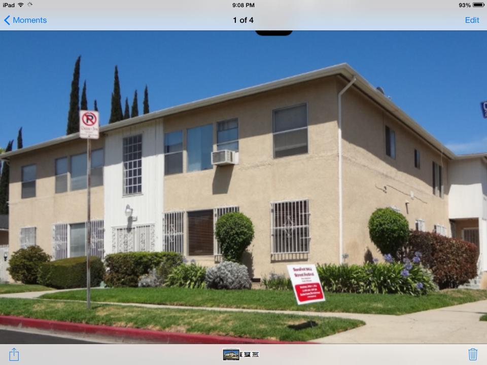 An investment-type rental residence that can help you earn an annual income of 120K
