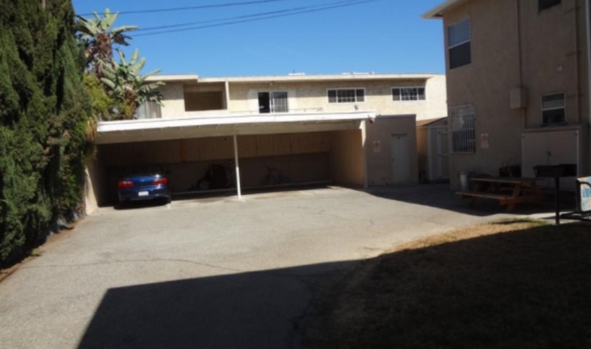 An investment-type rental residence that can help you earn an annual income of 120K photo 5