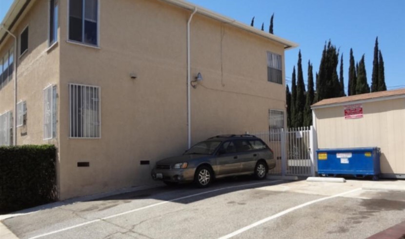 An investment-type rental residence that can help you earn an annual income of 120K photo 4