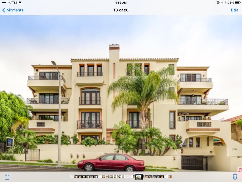 Full of modernity!!! Elegant house for sale - near UCLA