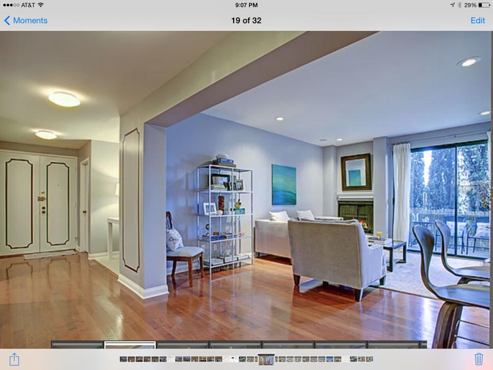 Affordable price, two bedrooms and three bathrooms CONDO