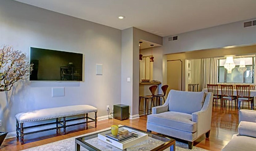 Affordable price, two bedrooms and three bathrooms CONDO photo 8
