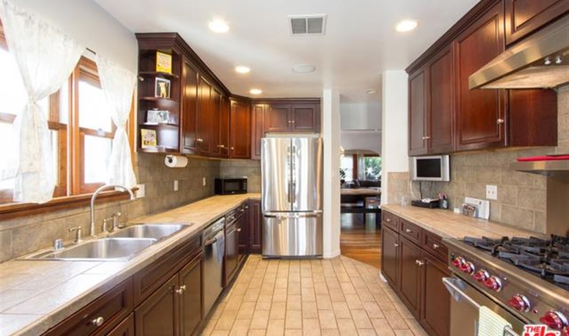 1400 N Sycamore Ave, Heart of Hollywood photo 6