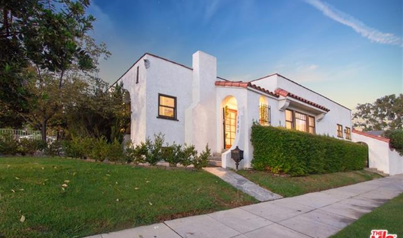 1400 N Sycamore Ave, Heart of Hollywood photo 7