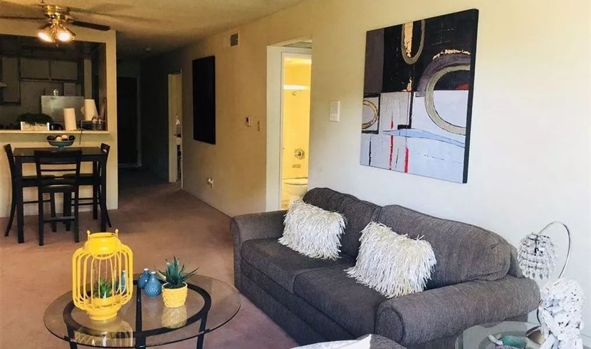 Student apartment 512 Veteran is now available for rent! photo 4