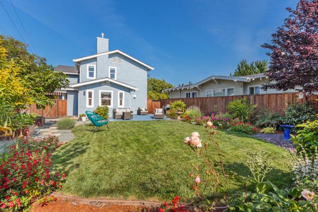 [NEW New Home Listing] 597 59TH STREET, OAKLAND, CA 94109