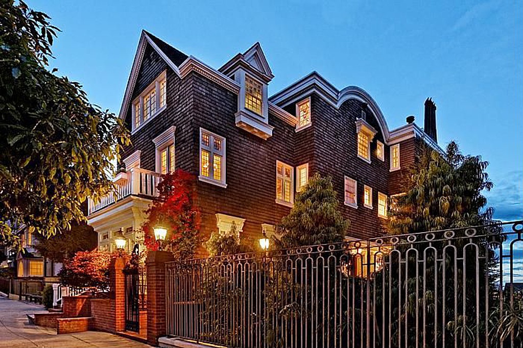 2118 Vallejo St, San Francisco, CA 94123
