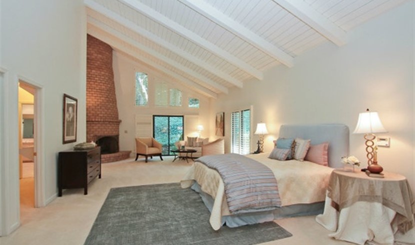Elegant and high-end view room near the world-famous Stanford University photo 3