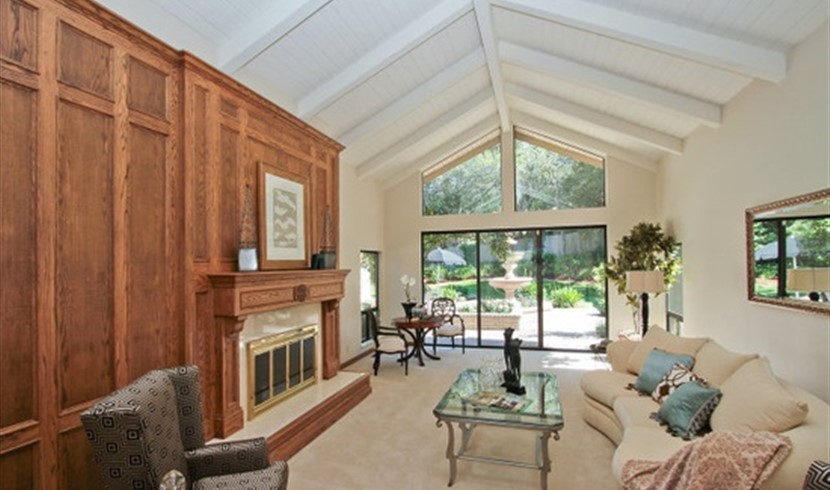 Elegant and high-end view room near the world-famous Stanford University photo 8