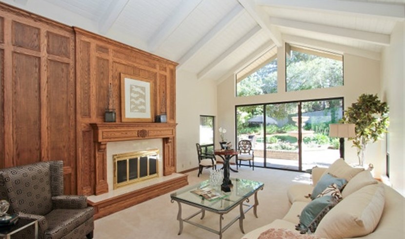 Elegant and high-end view room near the world-famous Stanford University photo 7