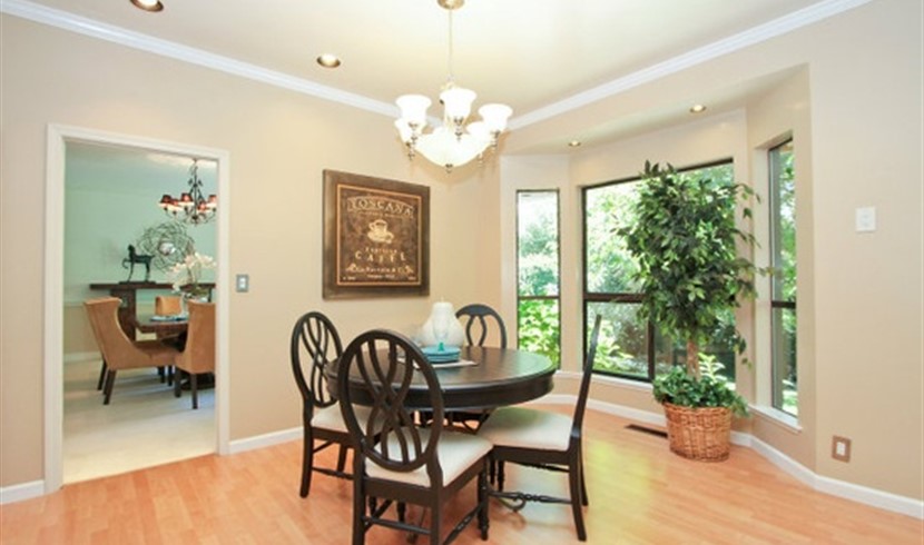 Elegant and high-end view room near the world-famous Stanford University photo 4