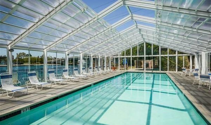 2 bedrooms, 2 bathrooms luxury apartment for rent in Foster City photo 3