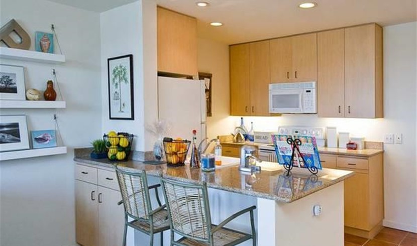 Foster City 2 bedrooms, 2 bathrooms luxury apartment for rent. Can be rented as a whole or sub-let. photo 6