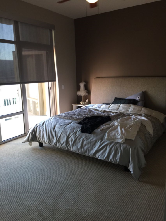 Sublet of luxury ocean view room in San Francisco's white district photo 1