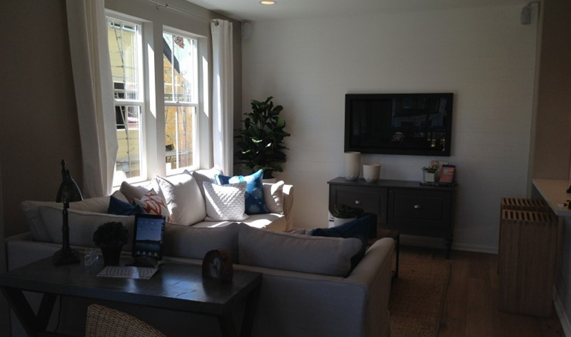 Milpitas / San Jose brand new townhouse for rent - super convenient location photo 4