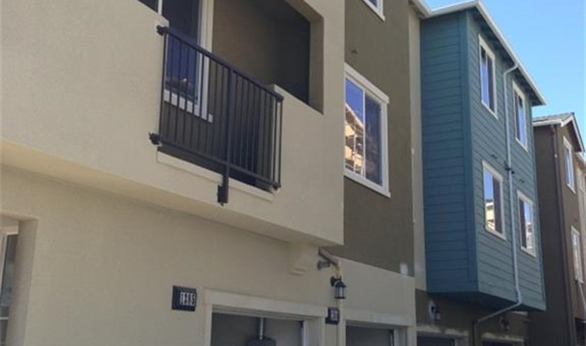 Milpitas / San Jose brand new townhouse for rent - super convenient location photo 6