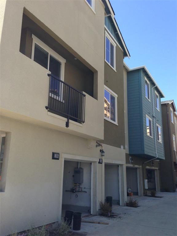 Milpitas / San Jose brand new townhouse for rent - super convenient location photo 3