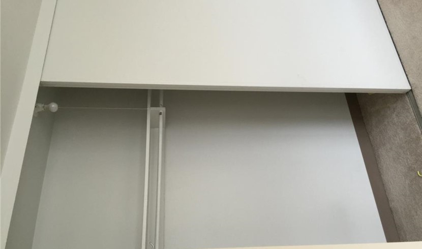PS,(中国城, IIT)附近公寓转租, 2bedrooms 其中一 图片 2
