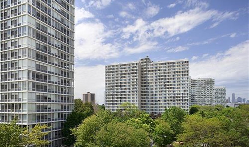 PS,(中国城, IIT)附近公寓转租, 2bedrooms 其中一 图片 5