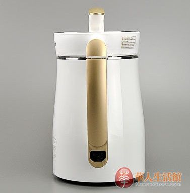 Joyoung Soymilk Maker comes with a $13 coupon photo 3