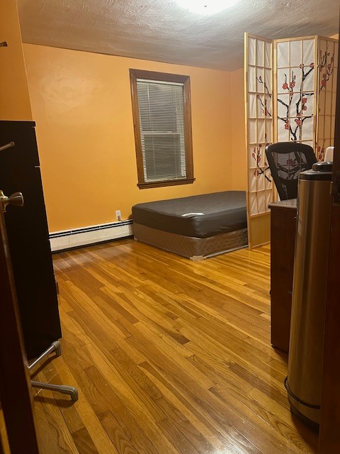 Malden studio for rent