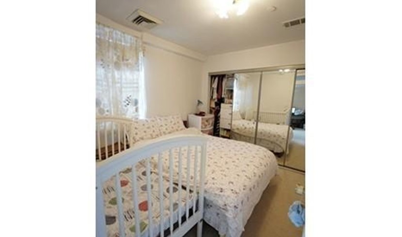 NORTH QUINCY 北昆士两室一厅650平方尺公寓出租 图片 5
