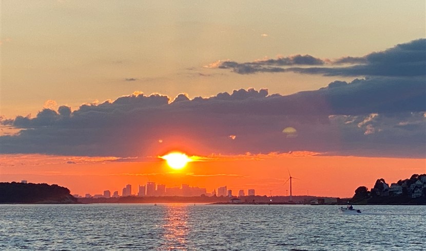 North Weymouth 整房出租(华人区) 图片 5