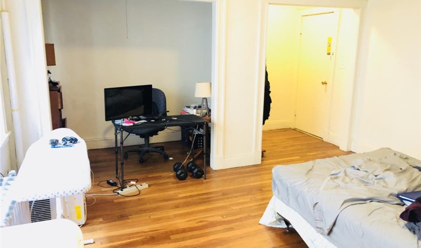【Fenway】免中介费加大版观景Studio包水暖 图片 4