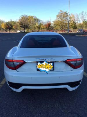 2016 Martha GTS only 8500miles photo 4