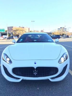 2016 Martha GTS only 8500miles photo 1