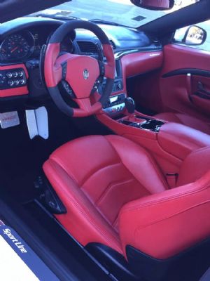 2016 Martha GTS only 8500miles photo 6