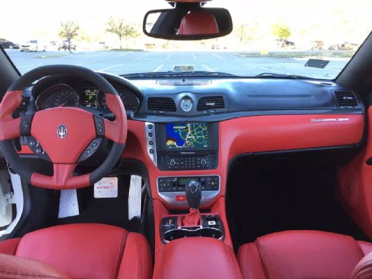 2016 Martha GTS only 8500miles photo 7