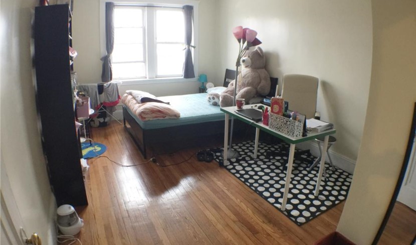 Allston实惠1室1卫公寓火爆出租!免中介费!近B线! 图片 4