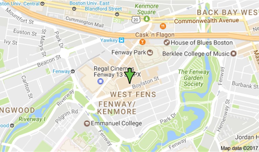 Fenway超豪华高层公寓等待您的入住! 图片 6