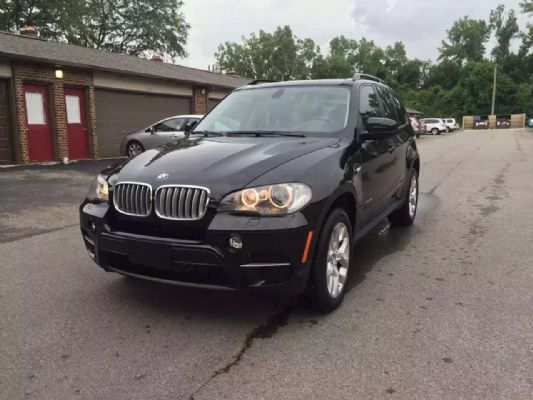 Auto Club 2011 BMW X5 mileage 39k, price 2w, free carfax check photo 1