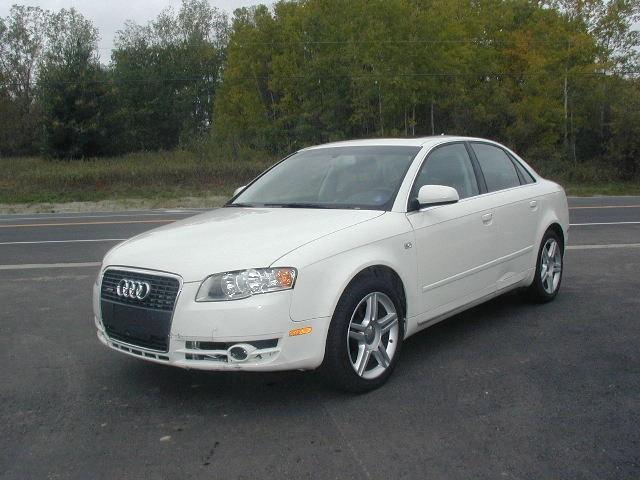 Audi A4 for sale in Chicago Welcome to learn more photo 3