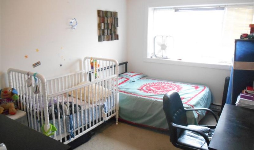 【Brighton】Embassy Rd. 2居室精装公寓出租,临近BC 图片 7