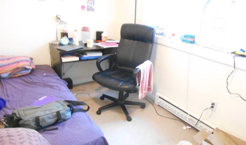 【Brighton】Embassy Rd. 2居室精装公寓出租,临近BC 图片 4