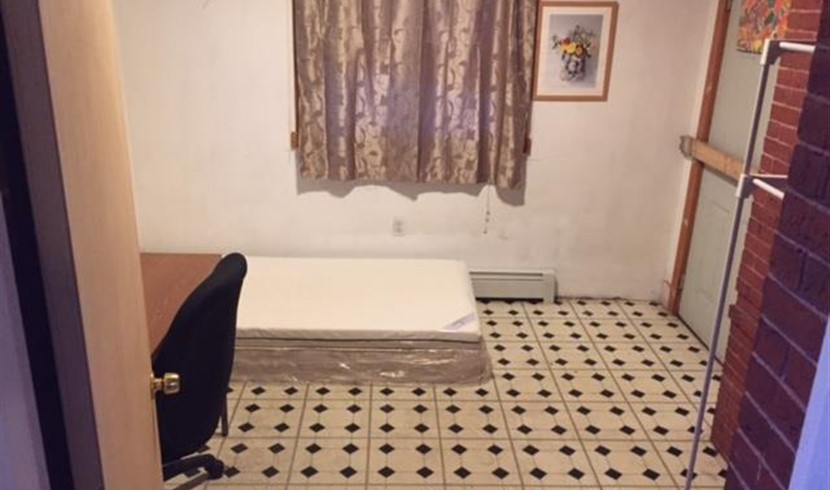 Malden现房,两室一厅公寓中1BR,5分钟走到橙T,男士 图片 3