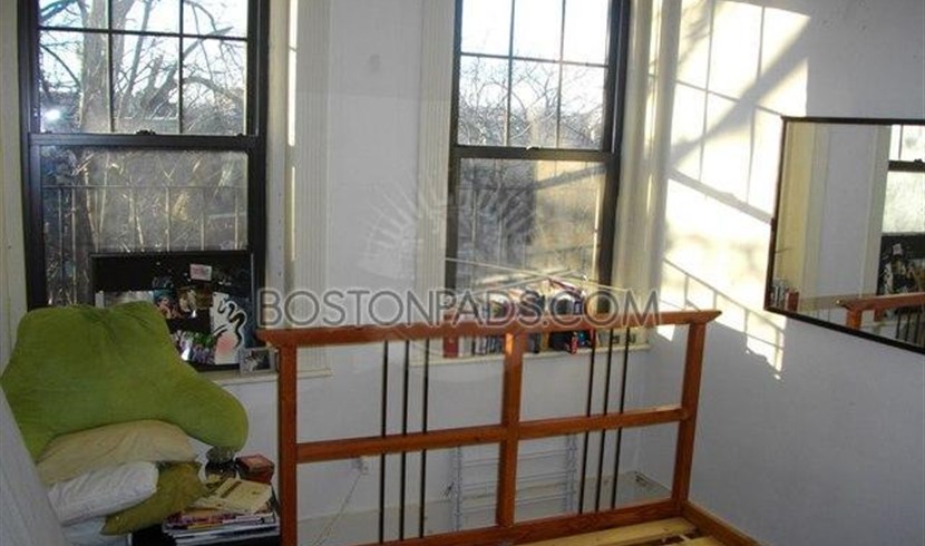 BU-ALLSTON 人均967 顶楼三房一卫 图片 5
