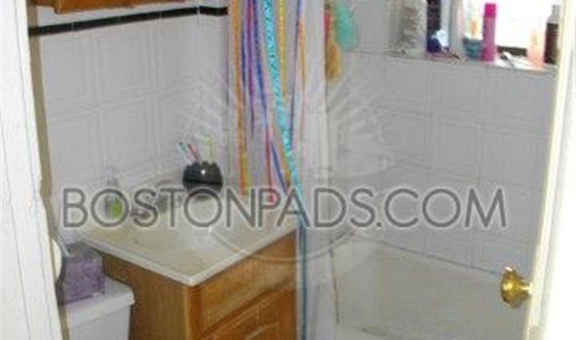 BU-ALLSTON 人均967 顶楼三房一卫 图片 3
